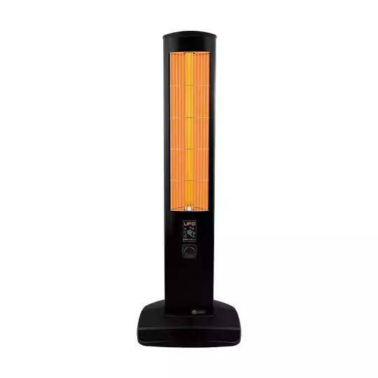UFO ISITICI ERC-S ERCİYUS 2300 W
