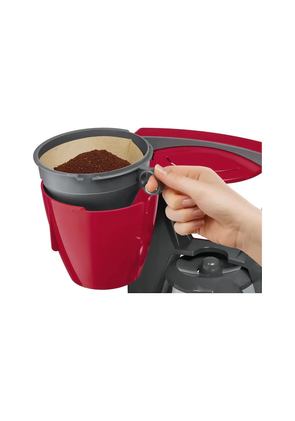 BOSCH TKA6A044 KAHVE MAKİNESİ