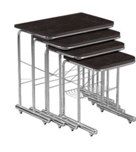 Gürses 114Y- Tual Zigon Sehpa