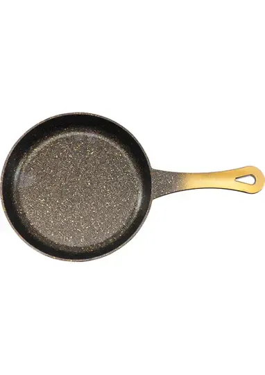 NEHİR GOLD ALÜMİNYUM DÖKÜM 20CM TAVA
