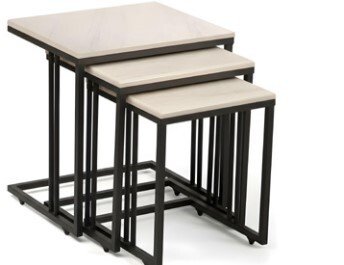 Gürses 545- Hilton Zigon Sehpa