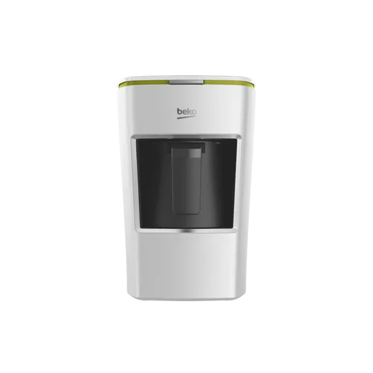 BEKO 2300 MİNİ KEYF KAHVE MAKİNESİ FLORAL