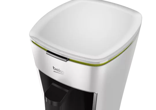 BEKO 2300 MİNİ KEYF KAHVE MAKİNESİ FLORAL