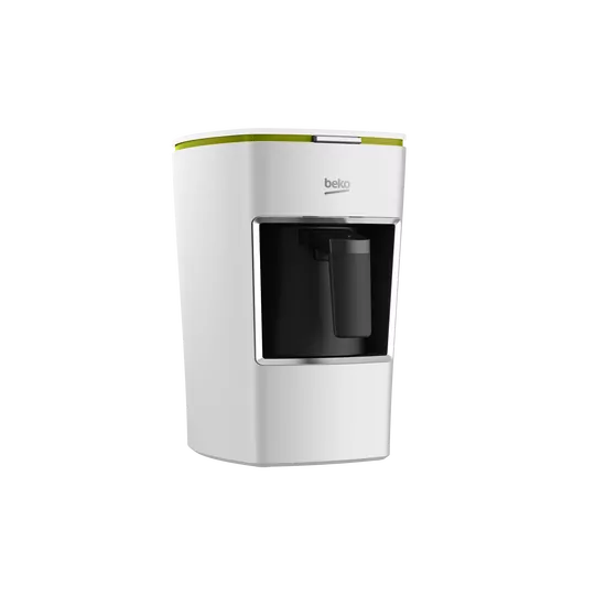 BEKO 2300 MİNİ KEYF KAHVE MAKİNESİ FLORAL