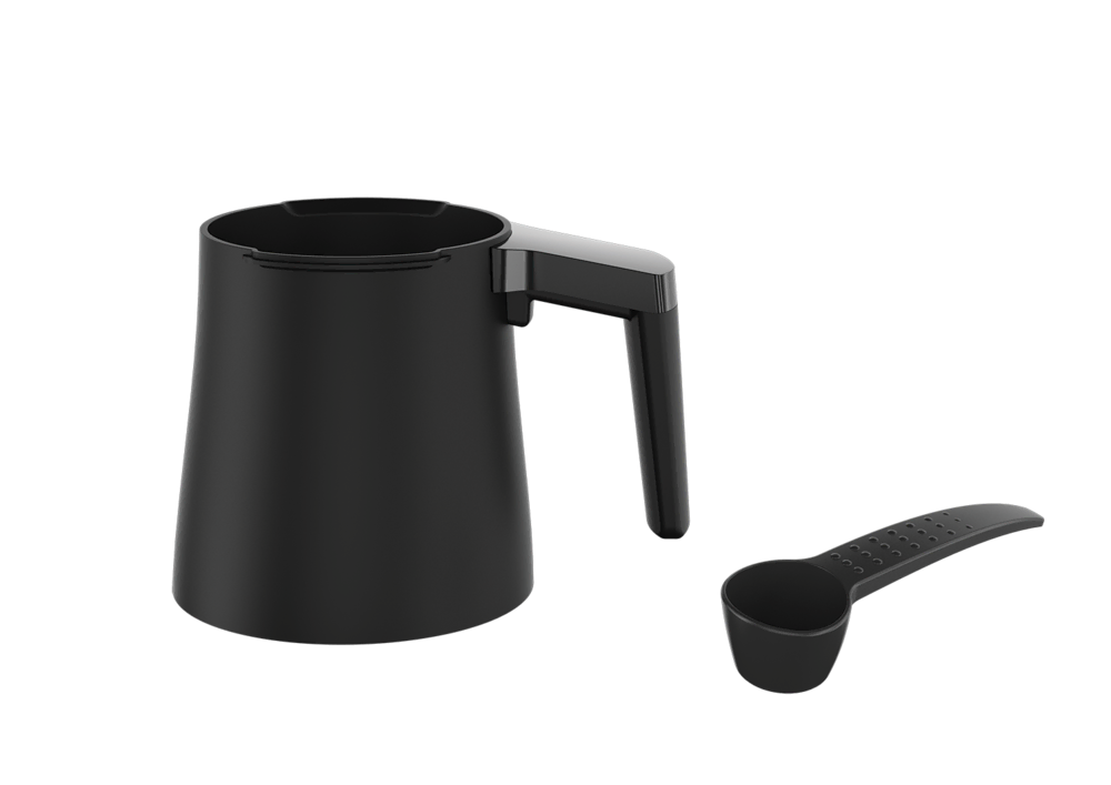 BEKO 2300 MİNİ KEYF KAHVE MAKİNESİ ROSEGOLD