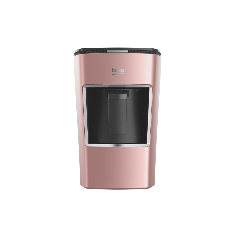 BEKO 2300 MİNİ KEYF KAHVE MAKİNESİ ROSEGOLD