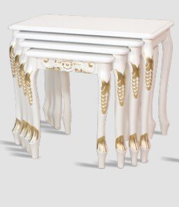 Gürses 101- Zigon Nest Sehpa