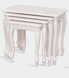 Gürses 103- Zigon Nest Sehpa