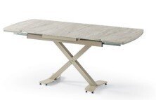 Dengema Travarten Kapuçino Masa Takımı