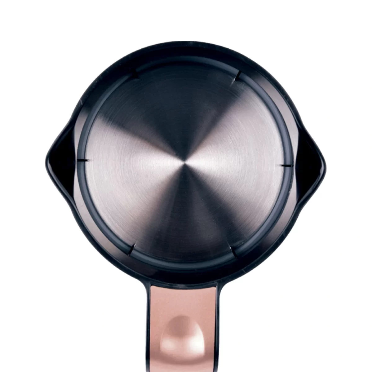 STİLEVS BİKAHVE KAHVE MAKİNESİ BAKIR