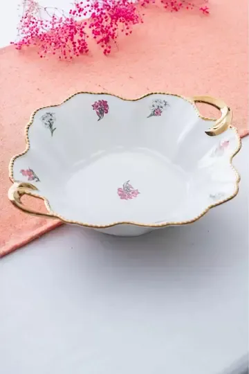 ACAR 6458 MORALEZ KARE TEPSİ 31,75 CM