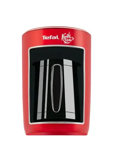 TEFAL KÖPÜKLÜM AUTO KAHVE MAK.