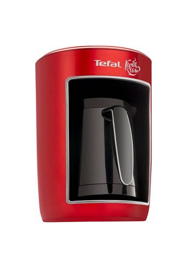 TEFAL KÖPÜKLÜM AUTO KAHVE MAK.