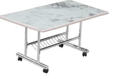 Gürses 117- Orta Sehpa