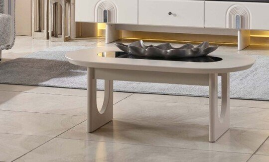 Maximo Parma Orta Sehpa