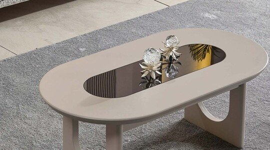 Maximo Parma Orta Sehpa