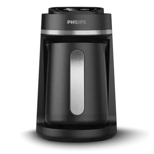 PHİLİPS HDA150 TÜRK KAHVE MAKİNASI GRİ