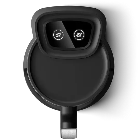 PHİLİPS HDA150 TÜRK KAHVE MAKİNASI GRİ