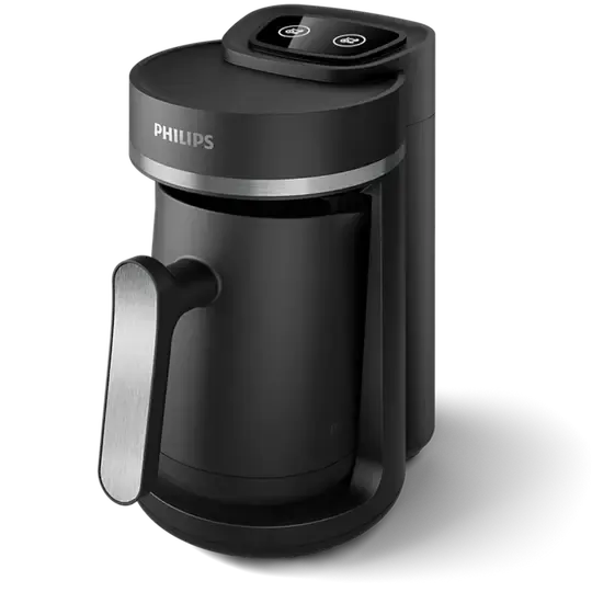 PHİLİPS HDA150 TÜRK KAHVE MAKİNASI GRİ