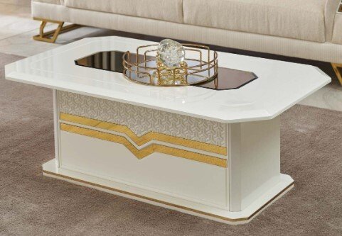 Maximo Zen Orta Sehpa