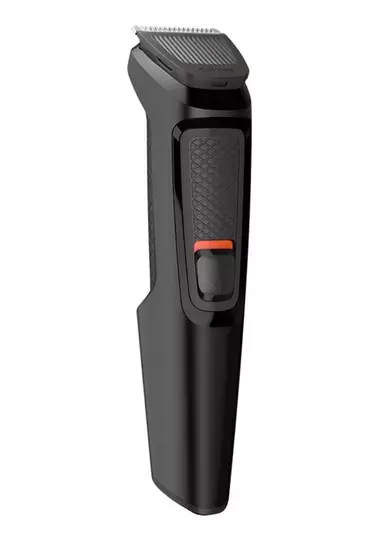 PHİLİPS MG3710 ERKEK BAKIM SETİ SİYAH