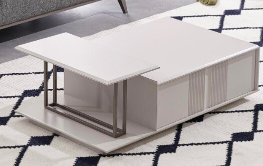 Maximo Cenova Orta Sehpa