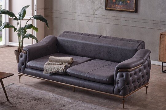 Elif Akik Koltuk Takımı