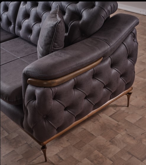 Elif Akik Koltuk Takımı