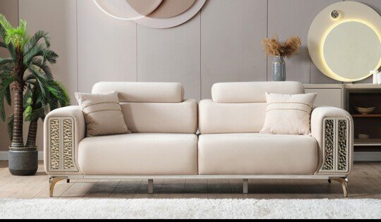 Elif Armoni Koltuk Takımı