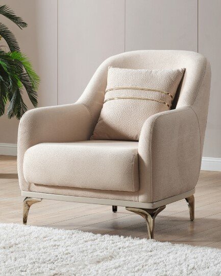 Elif Armoni Koltuk Takımı