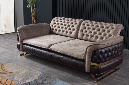 Elif Bravo Koltuk Takımı