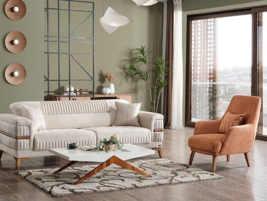 Elif Divano Koltuk Takımı