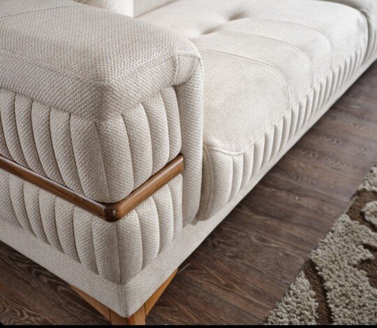 Elif Divano Koltuk Takımı