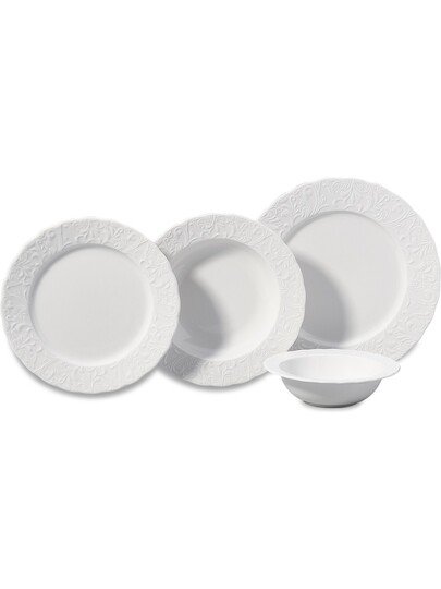 KORKMAZ A8341 PERA COLL. 24 P YEMEK TKM