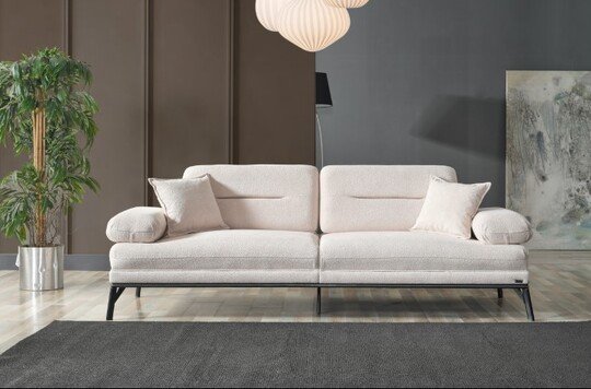 Elif Drony Koltuk Takımı