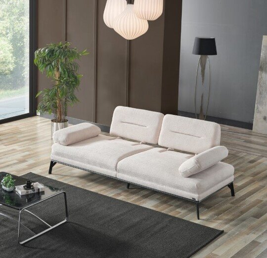 Elif Drony Koltuk Takımı