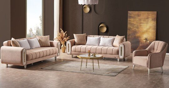 Elif Koltuk Takımı