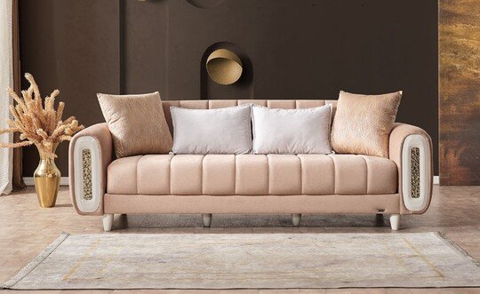 Elif Koltuk Takımı