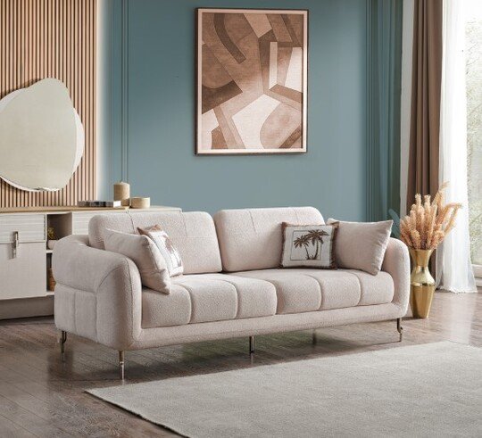 Elif Lugano Konsept Koltuk Takımı