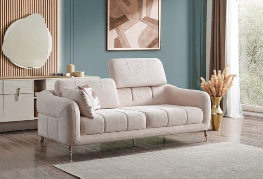 Elif Lugano Konsept Koltuk Takımı