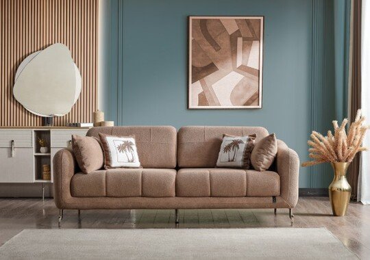 Elif Lugano Konsept Koltuk Takımı