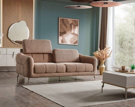 Elif Lugano Konsept Koltuk Takımı