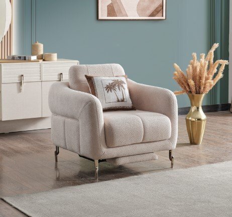 Elif Lugano Konsept Koltuk Takımı