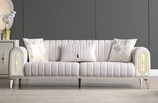 Elif Miray Konsept Koltuk Takımı