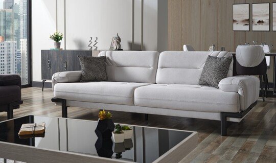 Elif Nero Konsept Koltuk Takımı