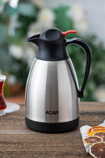 ACAR 6510 KARAT X SERİSİ 1,50 LT  İNOX TERMOS