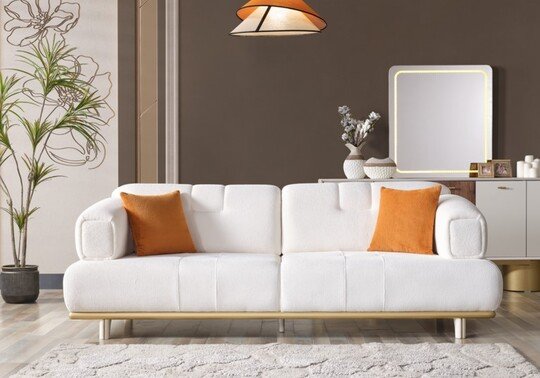 Elif Sidney Konsept Koltuk Takımı