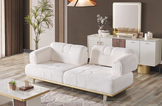 Elif Sidney Konsept Koltuk Takımı