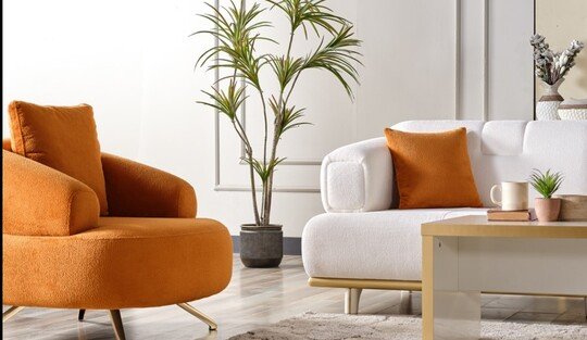 Elif Sidney Konsept Koltuk Takımı