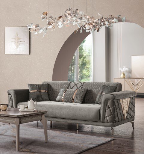 Elif Sultan Konsept Koltuk Takımı